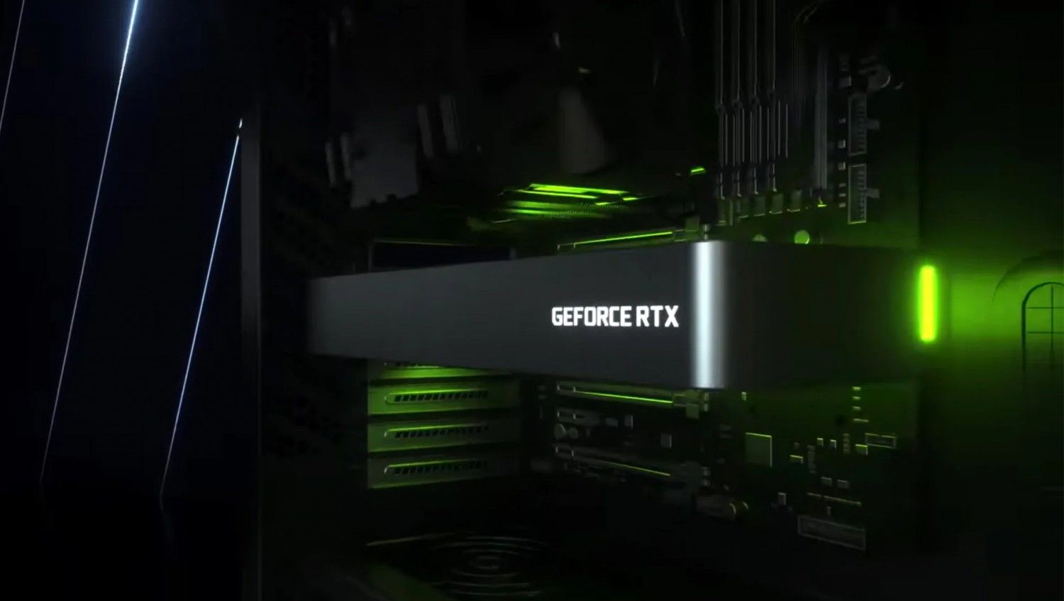 Появился новый способ обхода блокировки майнинга на GeForce RTX 3060