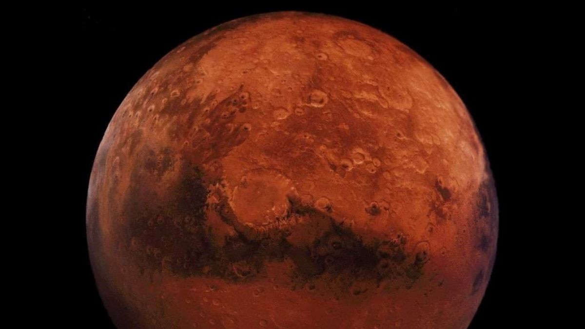 На Марсе удалось добыть кислород и еще раз запустить вертолет