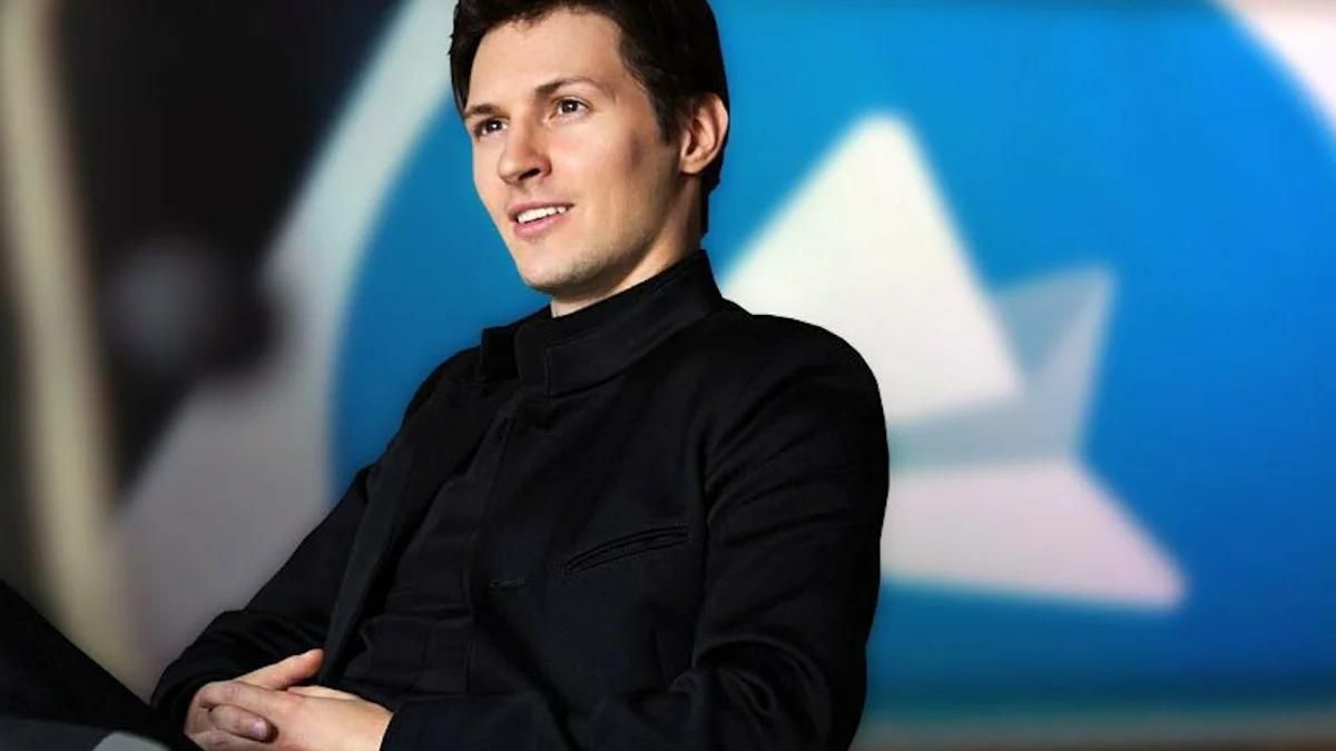Павел Дуров уничтожает Zoom: в Telegram появятся групповые видеозвонки