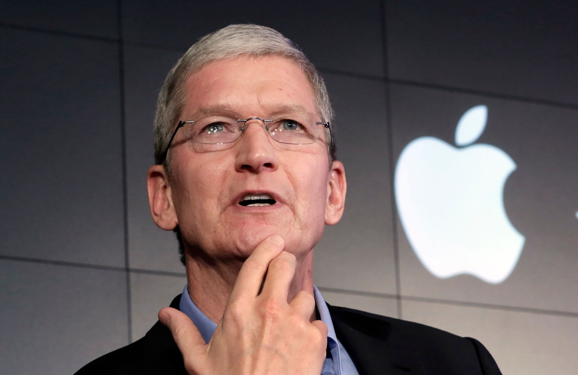 Тим Кук: Apple надеется на успех AR и электрокаров