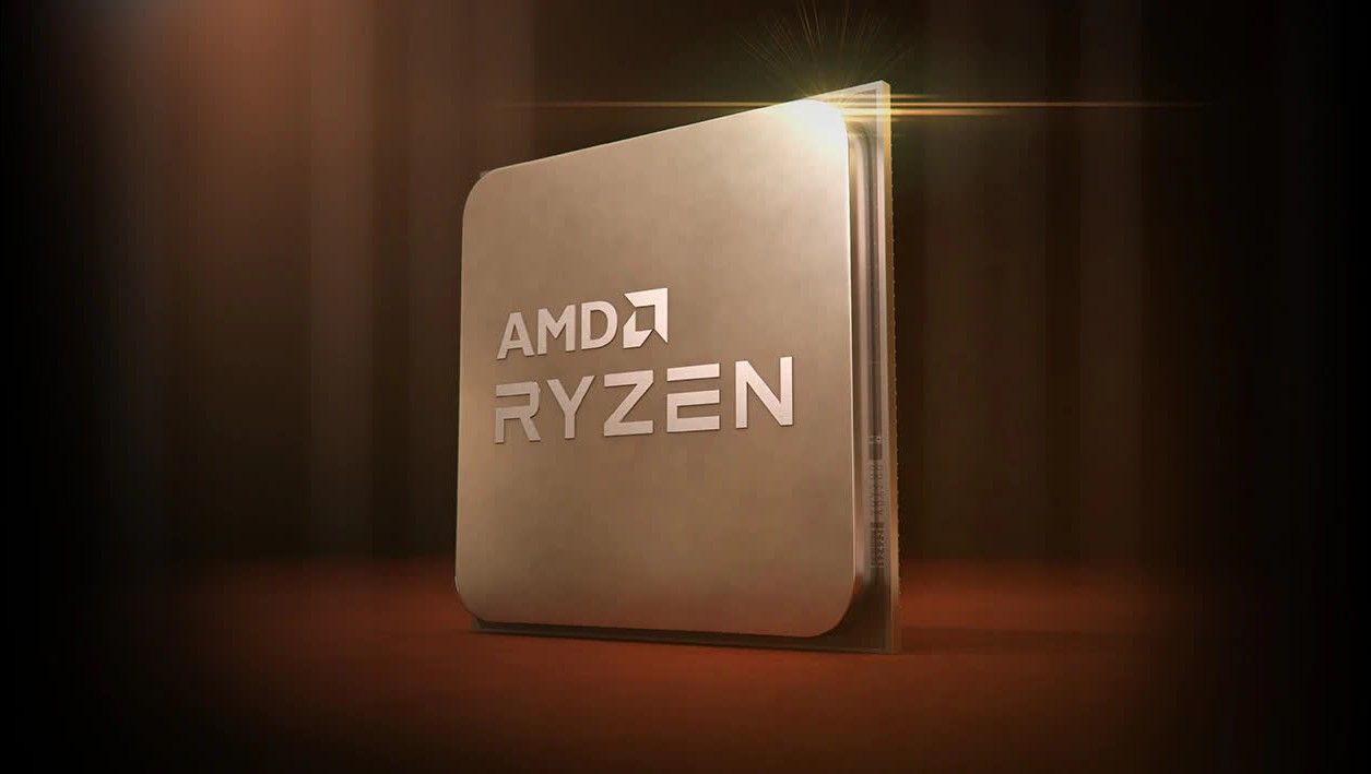 AMD выпустила процессоры Ryzen со встроенной Vega