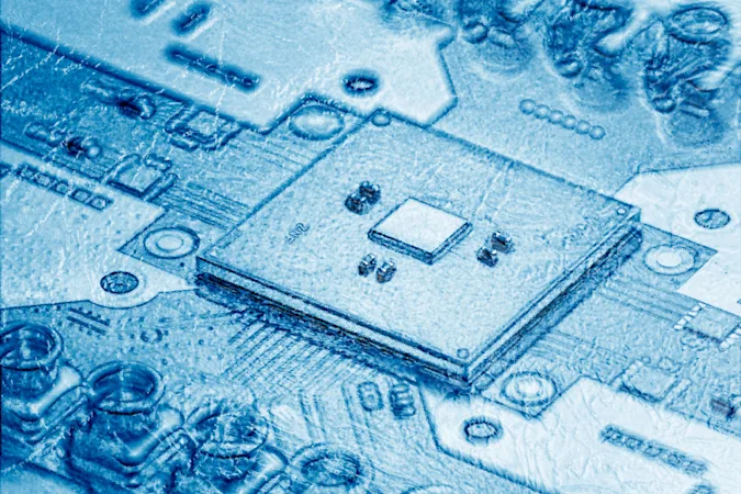 Intel выводят квантовые компьютеры на новый уровень