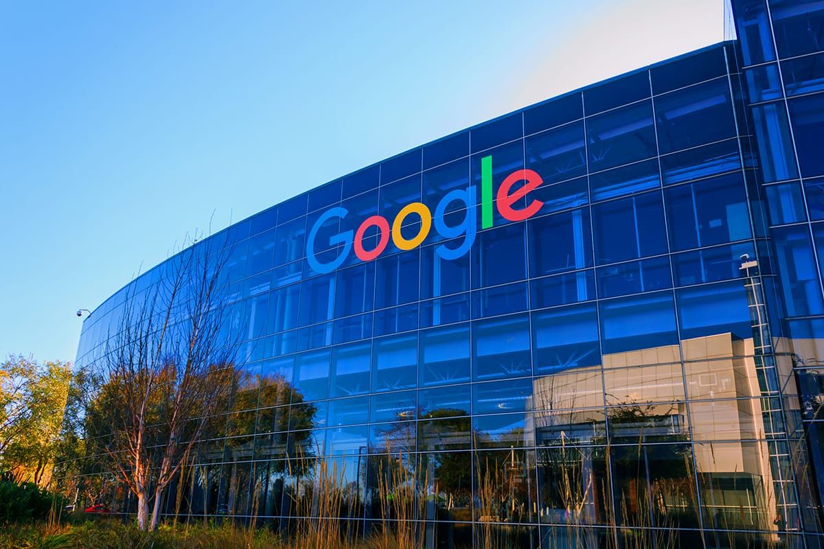 Google отчитался за второй квартал и установил рекорд прибыли
