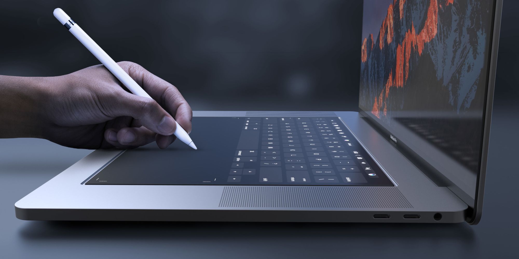 Новые MacBook Pro на процессоре M1X выйдут осенью 2021 года