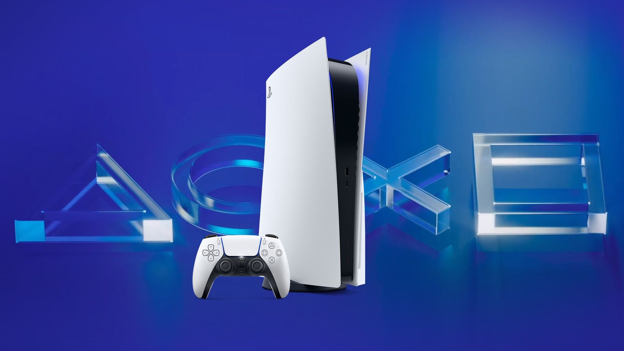 Sony вышла в плюс по продажам PlayStation 5
