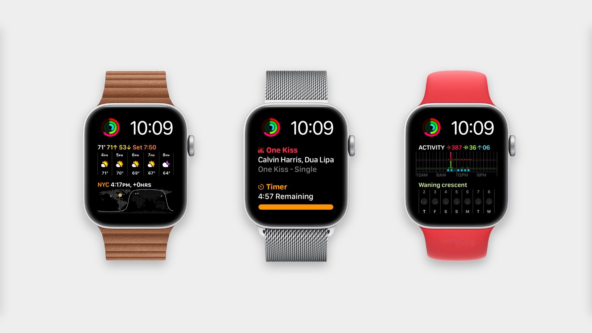 Apple Watch Series 7 будет сложно купить на старте продаж