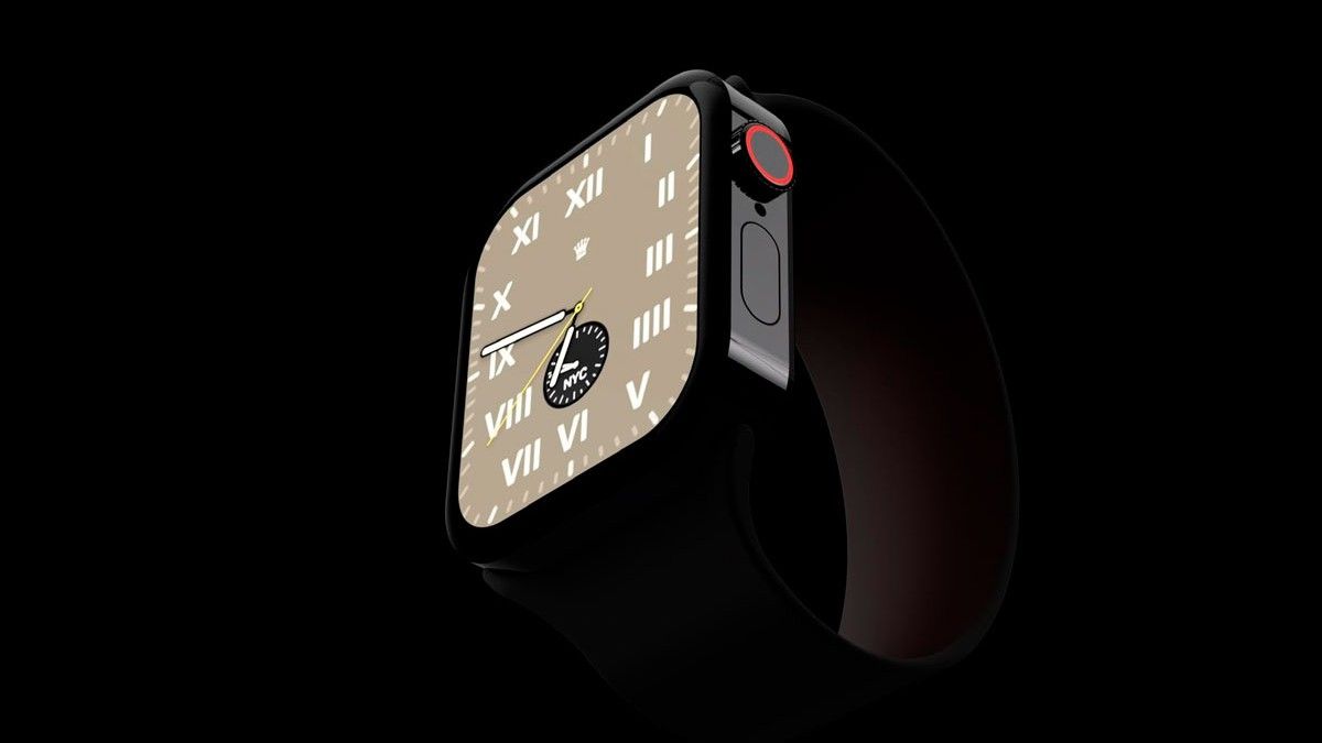 Apple Watch Series 8 смогут измерять температуру, а AirPods 4 — контролировать здоровье