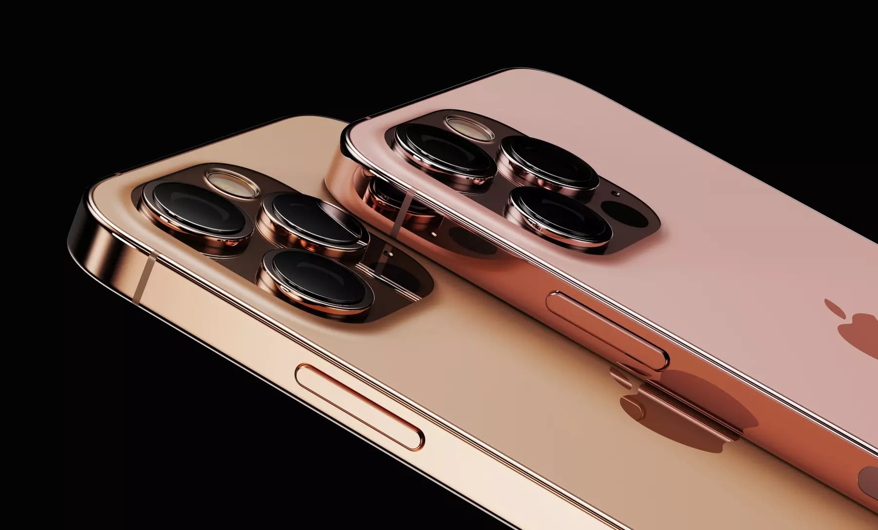 Появились новые подробности об iPhone 13, Apple Watch Series 7 и AirPods 3