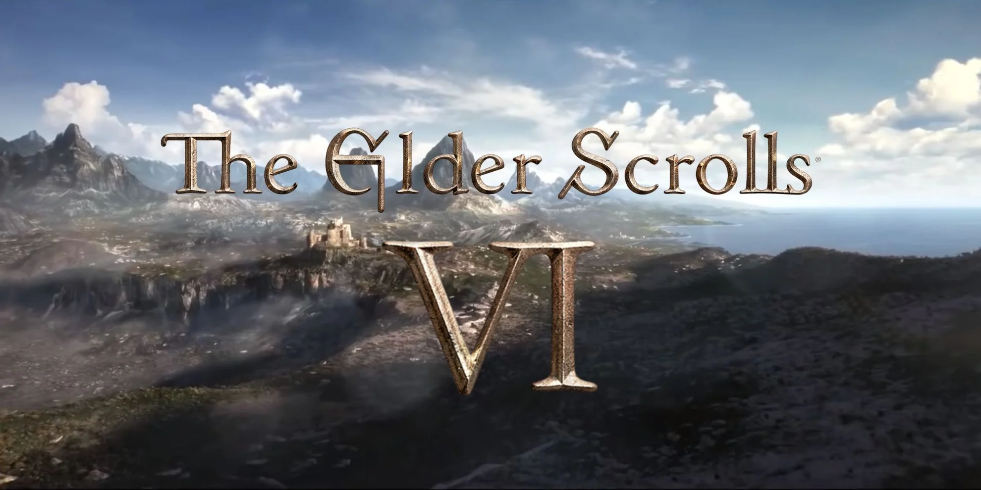 The Elder Scrolls 6 будет эксклюзивом Xbox