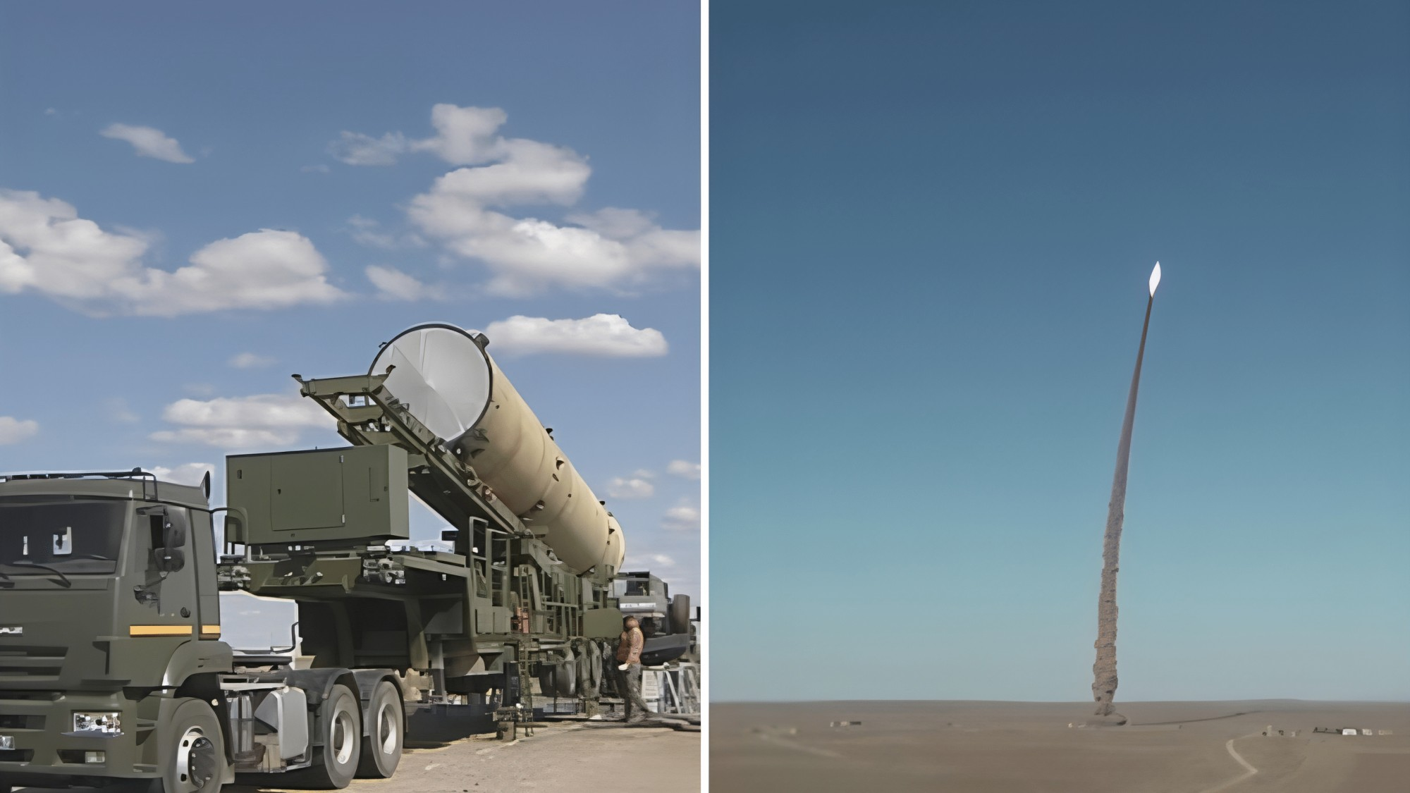 Россия сбила спутник во время испытаний оружия, американцы в бешенстве