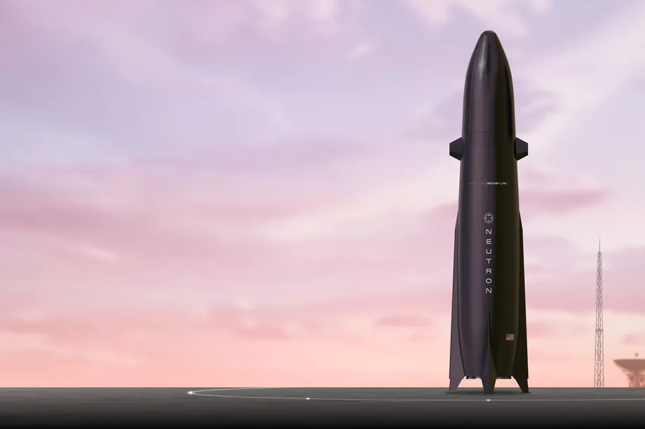 Rocket Lab сделают свою многоразовую ракету, которая будет круче Falcon 9
