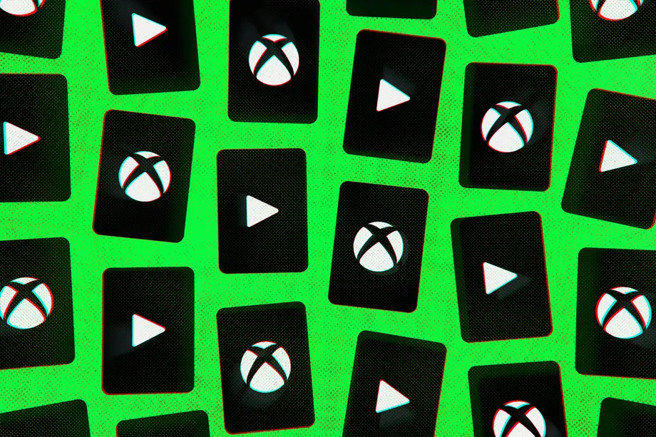 Microsoft может попытаться создать свою видеоигровую монополию