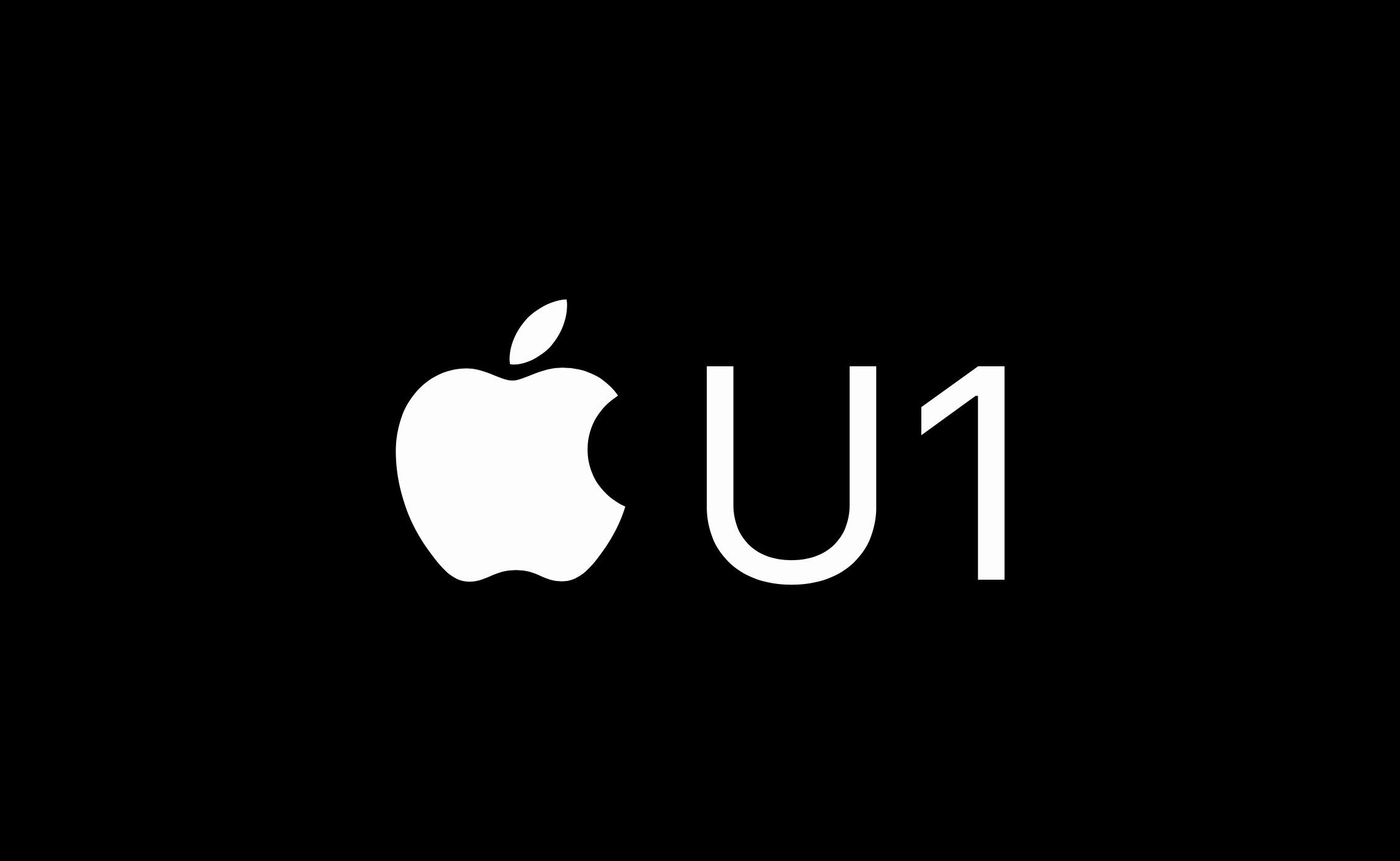В Mac могут появиться чипы U1
