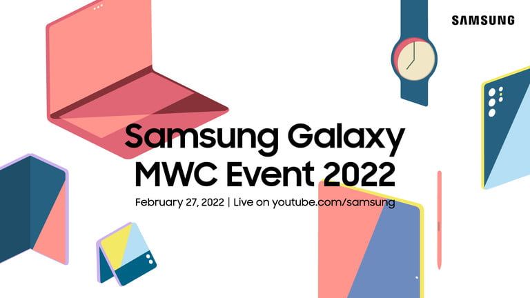 Samsung рассказала о своём выступлении на будущей выставке MWC