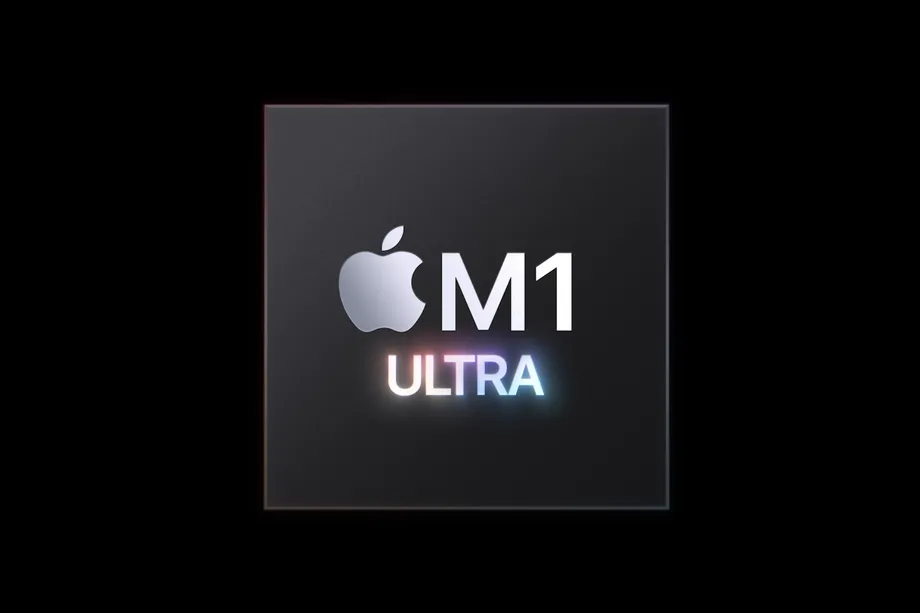 Apple некорректно сравнила мощность чипа M1 Ultra с Nvidia RTX 3090