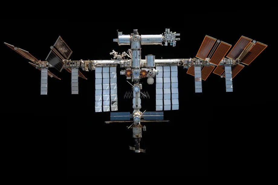 NASA сообщает, что может продолжить сотрудничество с Россией по МКС