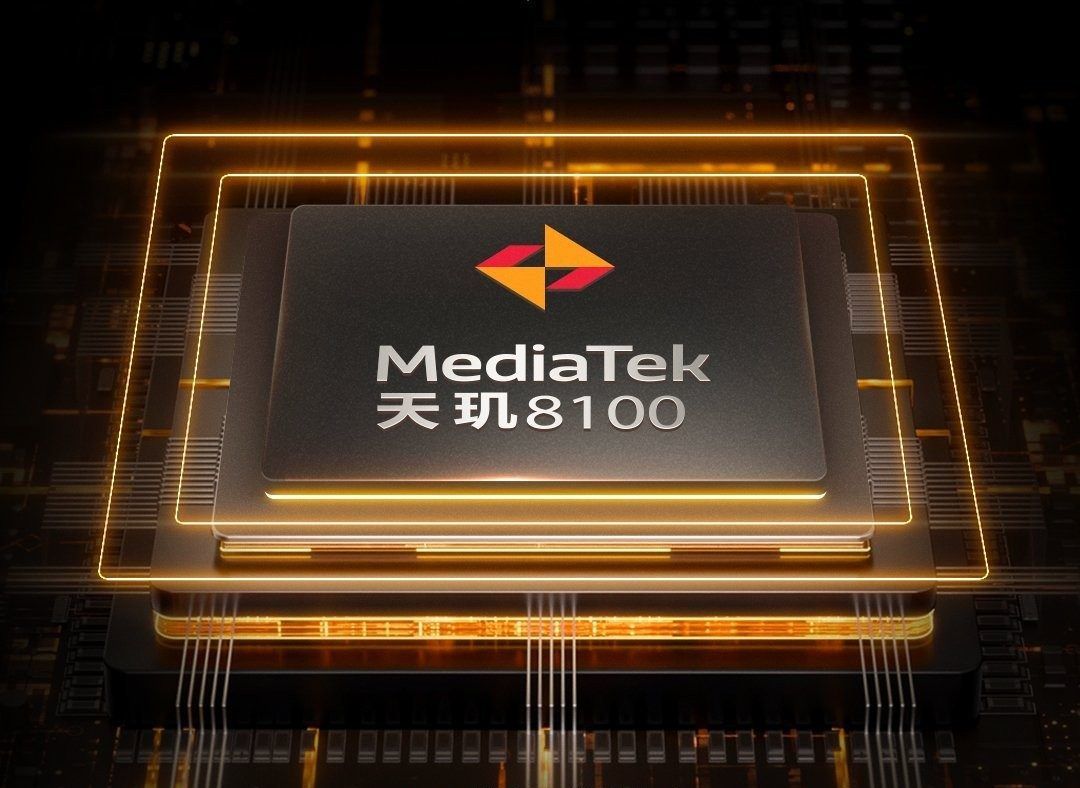 MediaTek стала главным поставщиком мобильных процессоров для Android-смартфонов в США