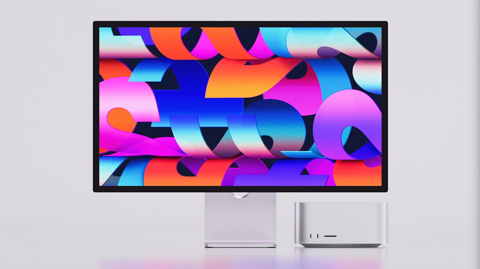 Представлен новый Apple Mac Studio для творческих пользователей