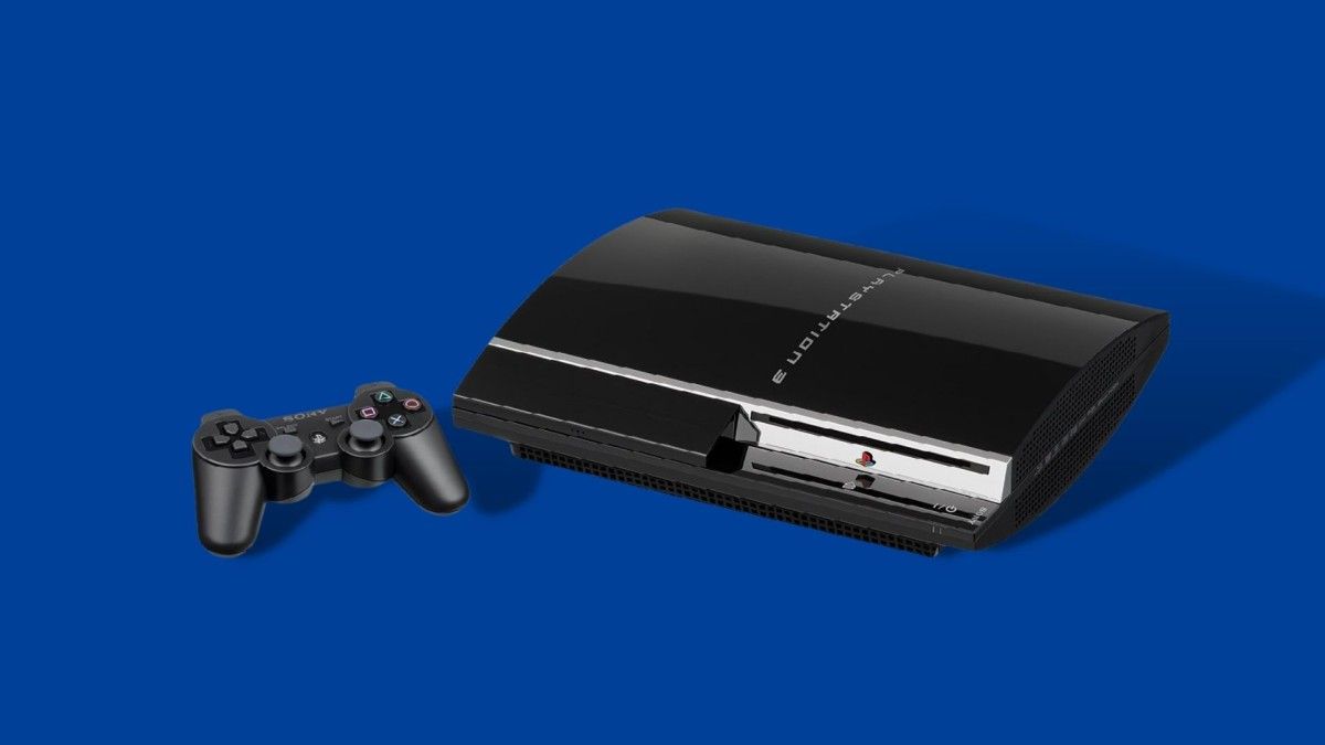 Sony в конце апреля прекратит поддержку PlayStation 3