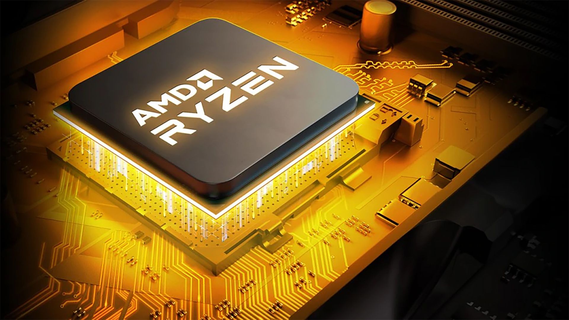 AMD представила семь новых процессоров Ryzen по доступным ценам
