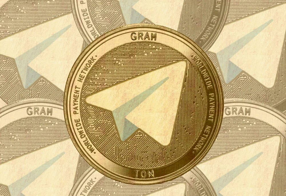 Telegram теперь позволяет пользователям отправлять криптовалюту