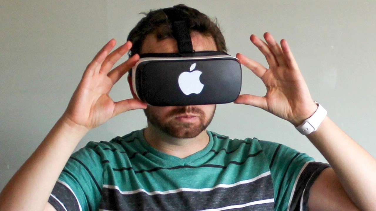 AR/VR очки от Apple будут автономными и могут выйти уже в 2023 году