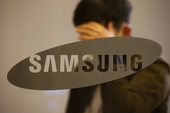 Samsung инвестирует 356 миллиардов долларов в передовые технологии