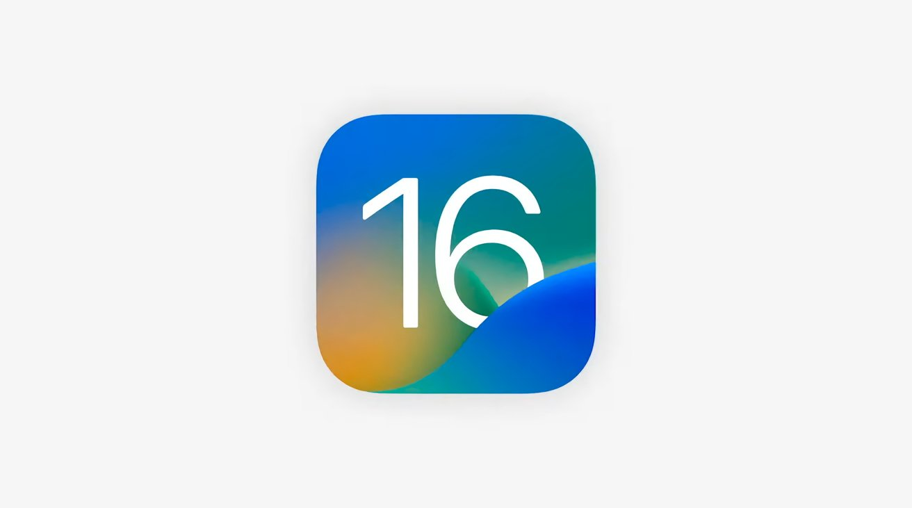 Apple представила iOS 16 с огромным числом изменений
