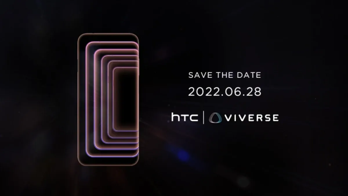 28 июня HTC представит очередной флагманский смартфон