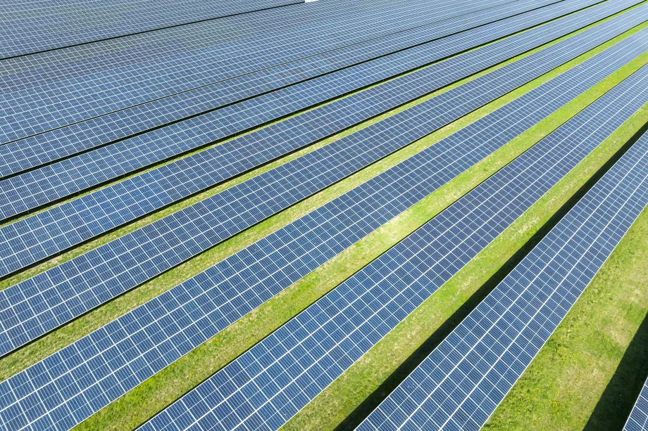 Использованные солнечные панели начнут эффективнее перерабатывать