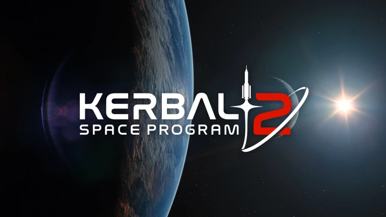 Kerbal Space Program скоро появится в раннем доступе