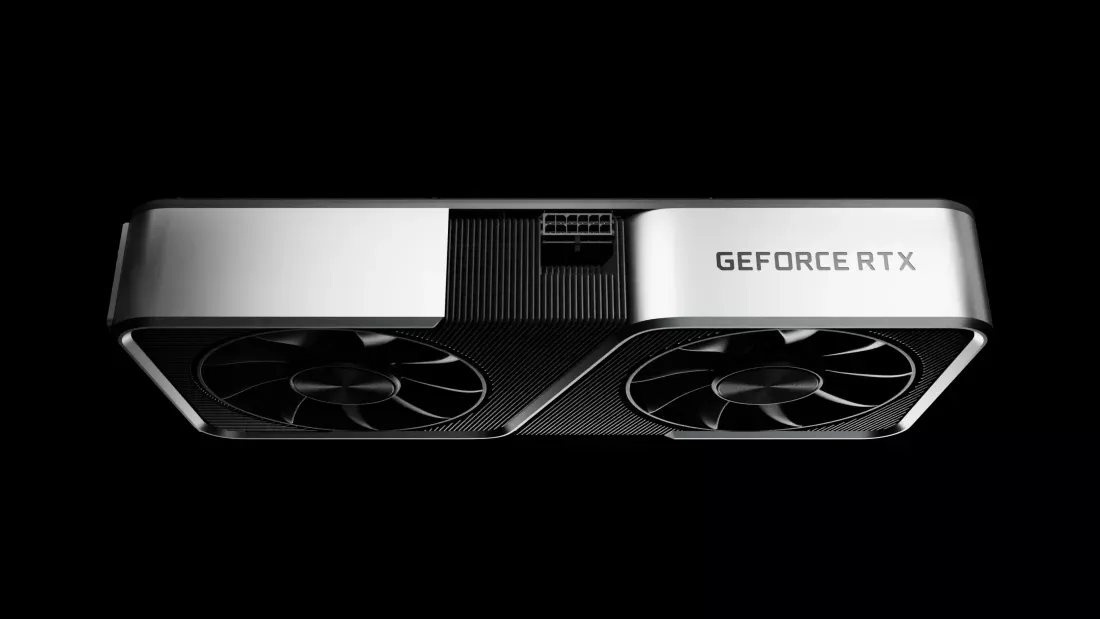 RTX 4060 Ti может стать первой компактной видеокартой Nvidia нового поколения