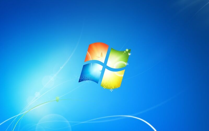 Поддержка систем Windows 7 и 8 полностью закончится в январе 2023 года