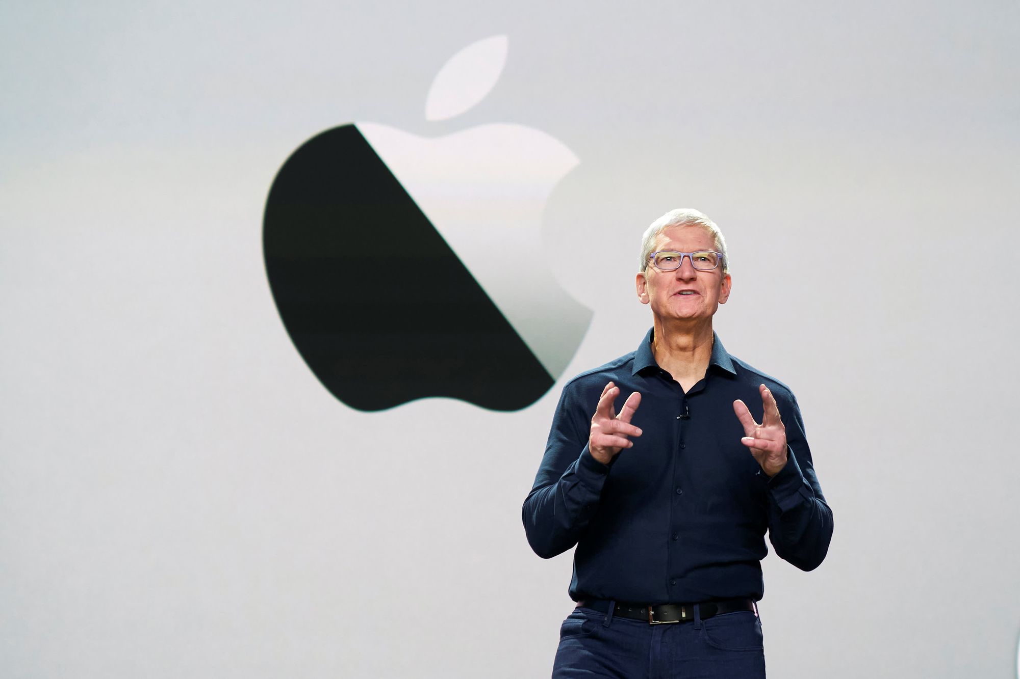 Чего стоит ждать от Apple в 2023 году?