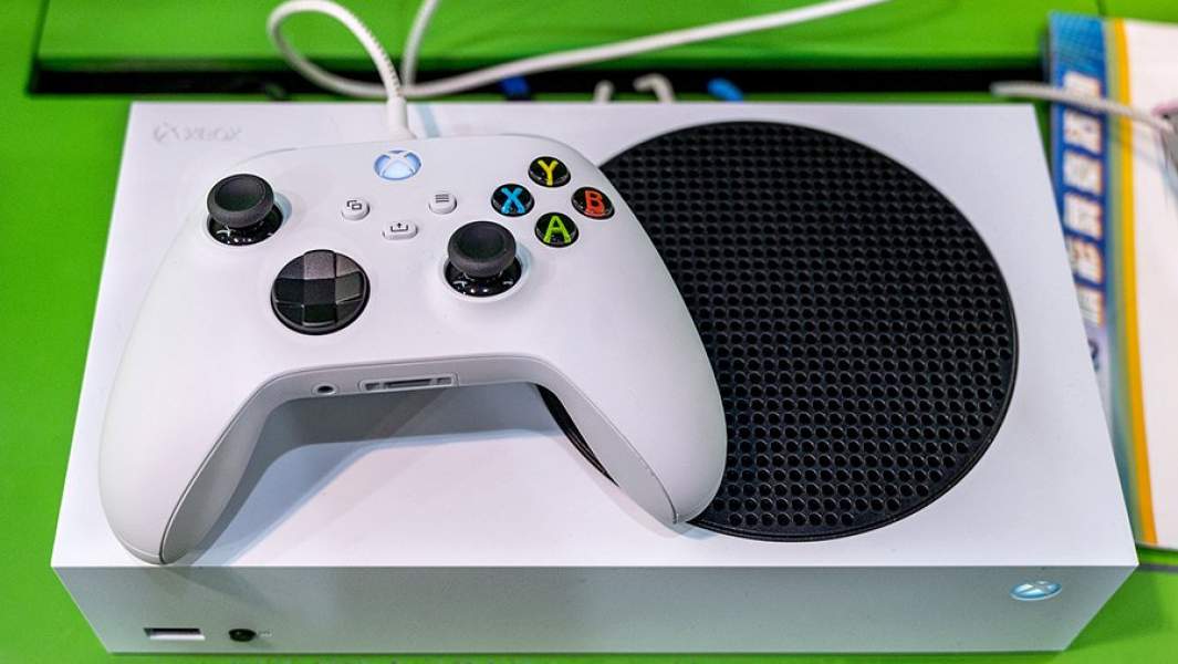 В России прекращено гарантийное обслуживание Xbox