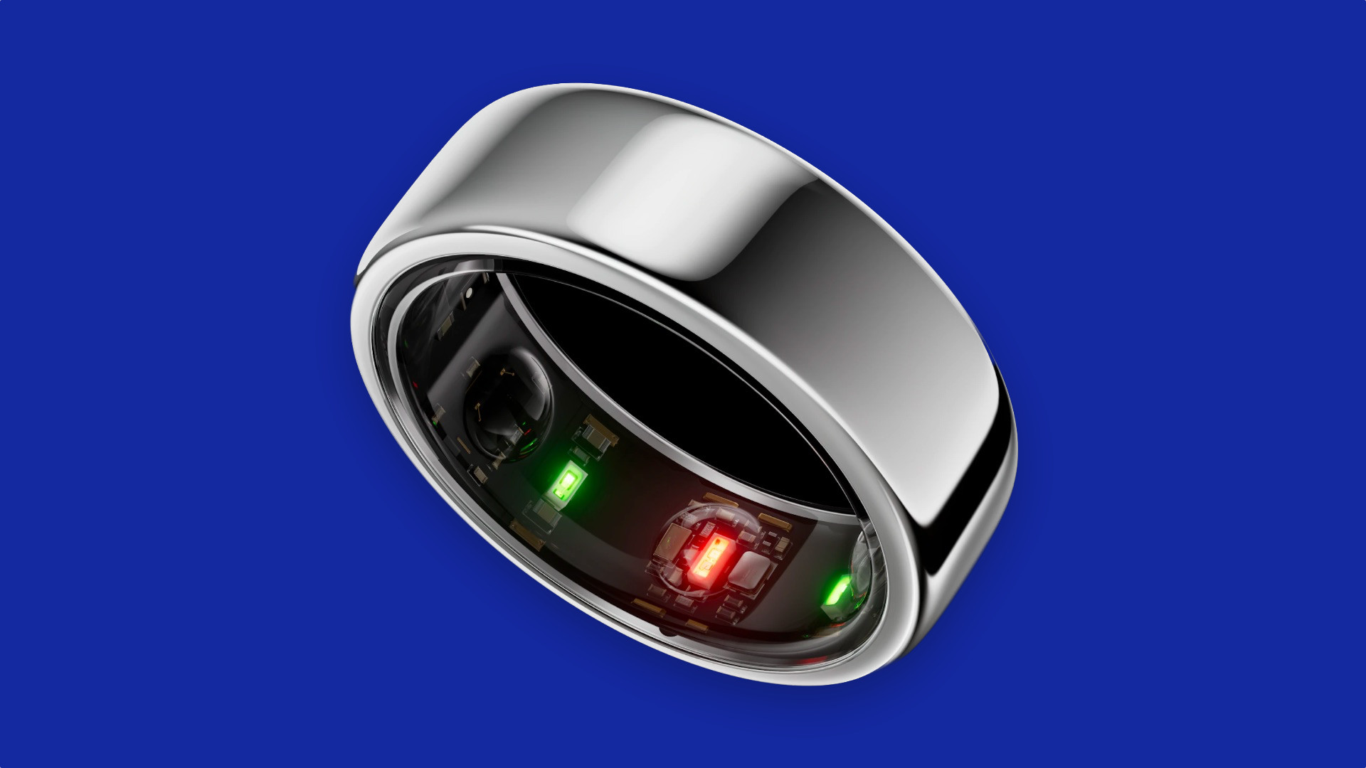 Samsung разрабатывает свое умное кольцо