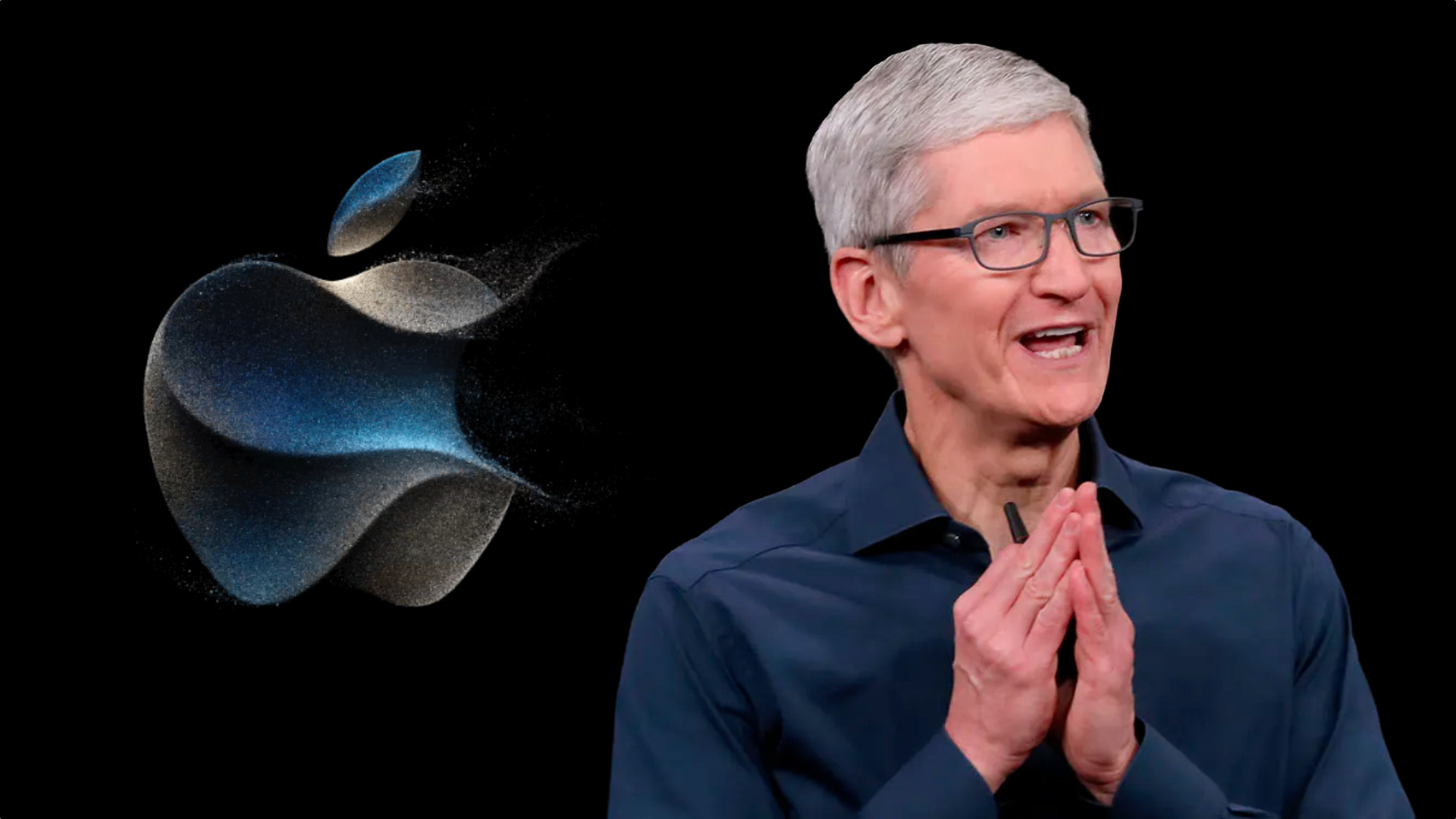 Что представит Apple 12 сентября?