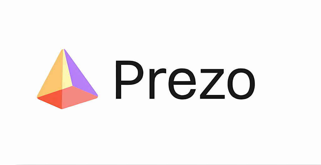 Prezo – нейросеть для создания презентаций