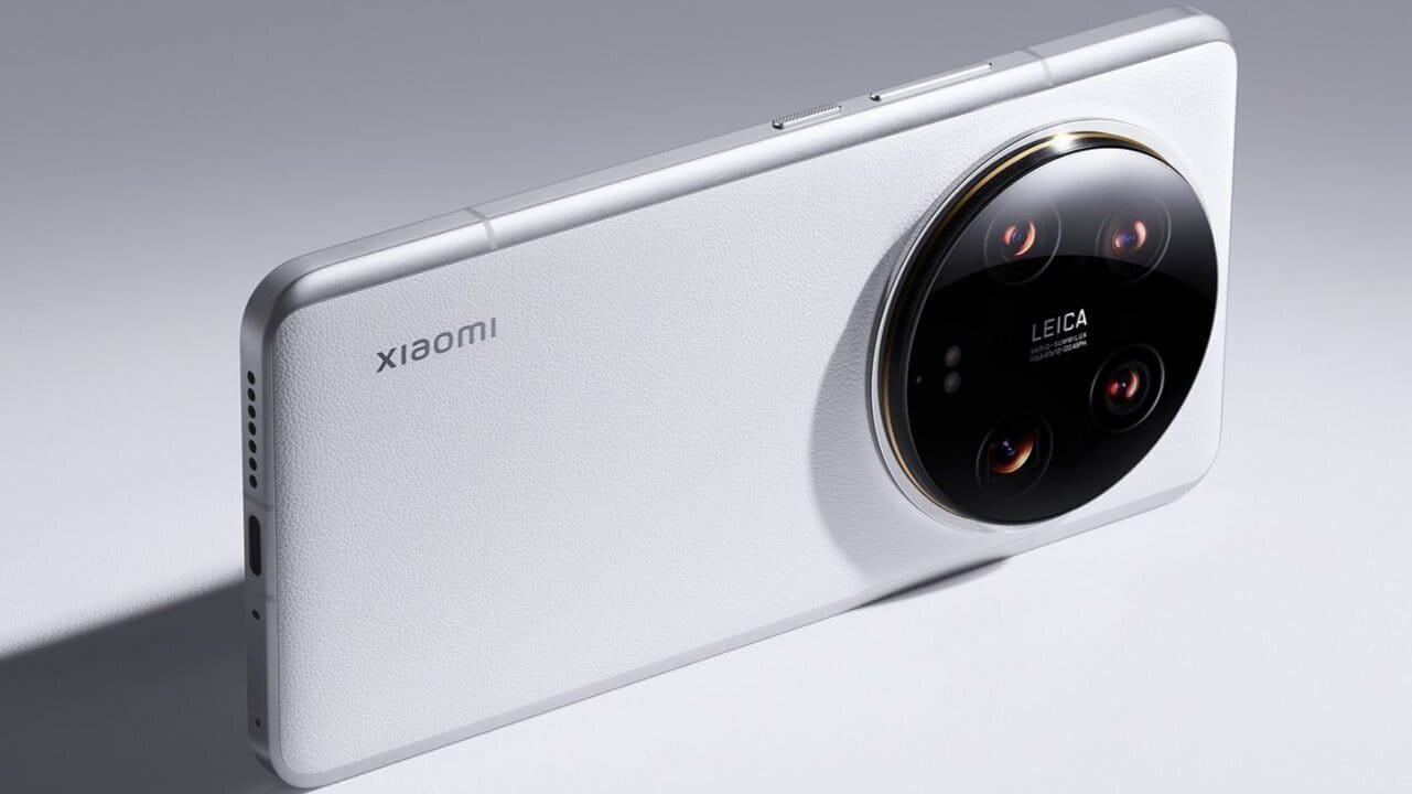 Xiaomi 14 Ultra – обзор флагманского камерофона