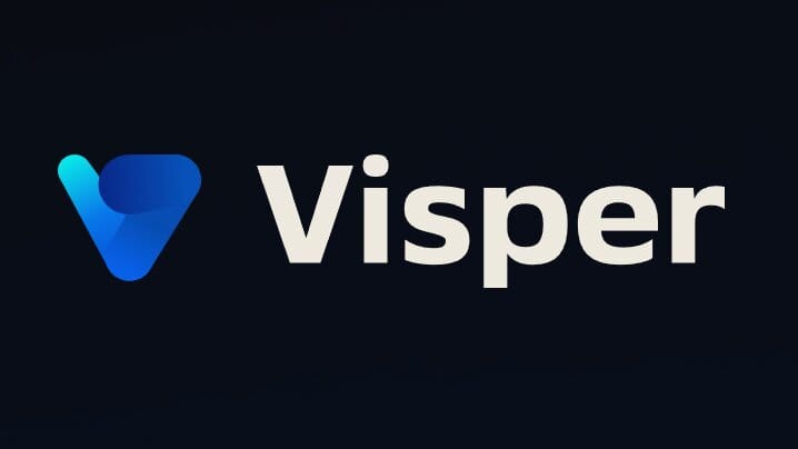 Нейросеть Visper