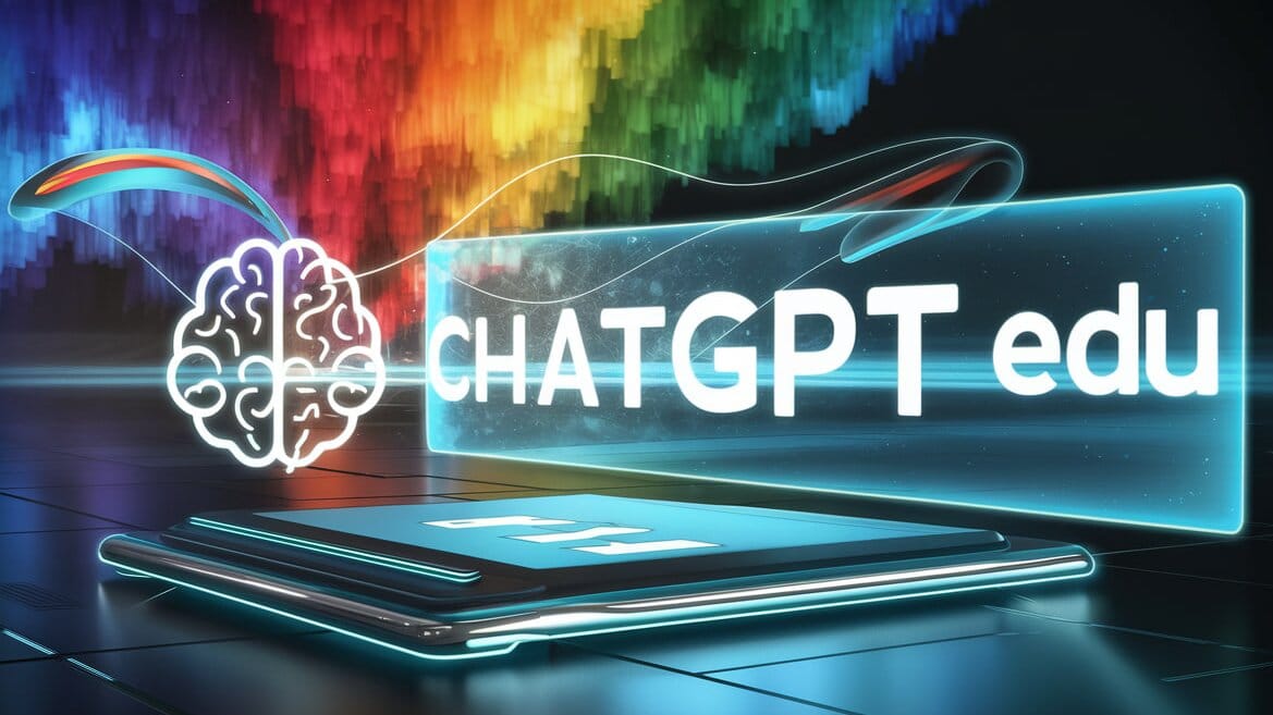 ChatGPT Edu – нейросеть для образования