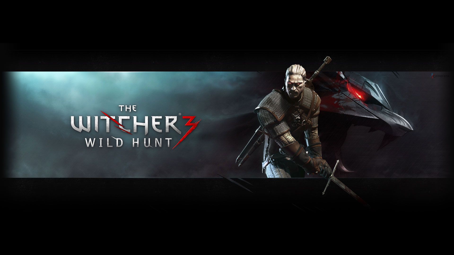 Обзор игры The Witcher 3: Wild Hunt (Ведьмак 3: Дикая Охота)