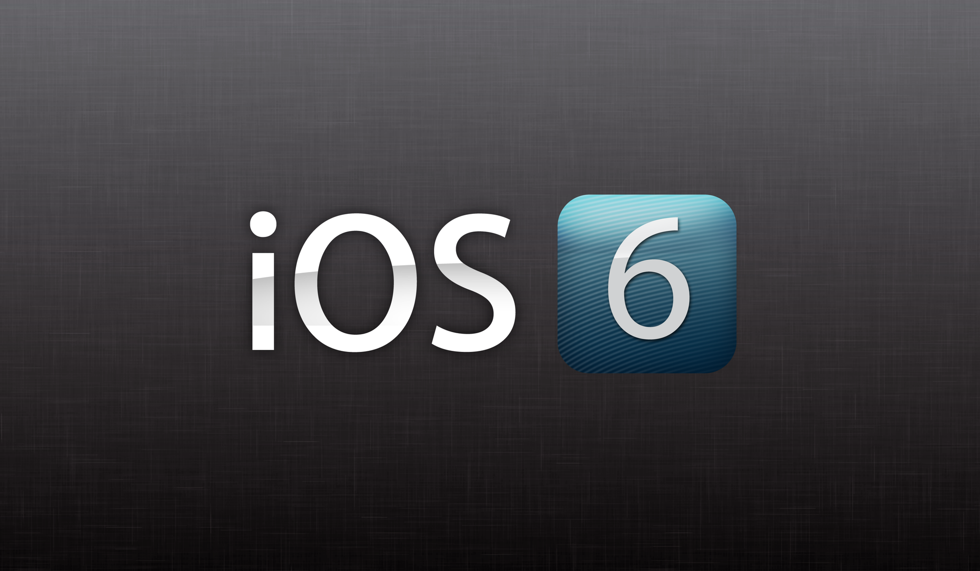 Как сделать даунгрейд (откат) до iOS 6.1.3 на iPhone 4S и iPad 2 [Обновлено]