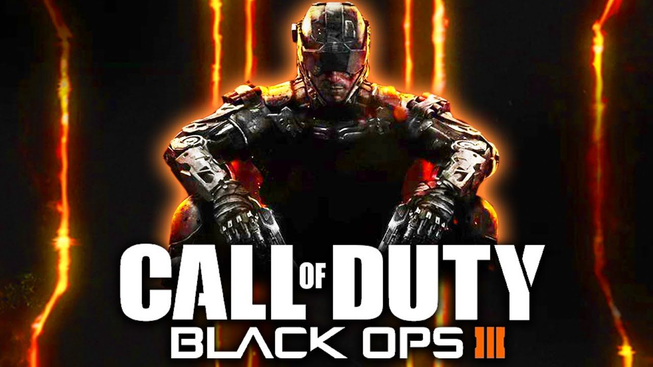 Обзор Call of Duty: Black Ops III
