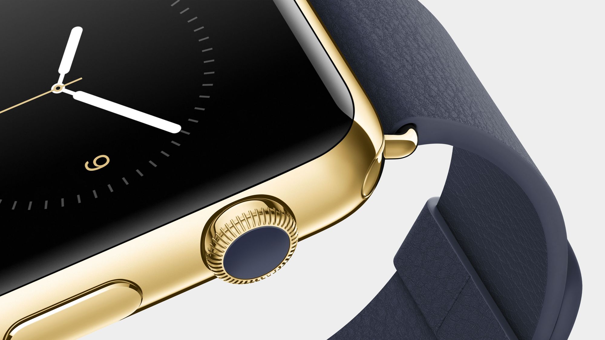 Разработка Apple Watch 2 началась, анонс в 2016 году