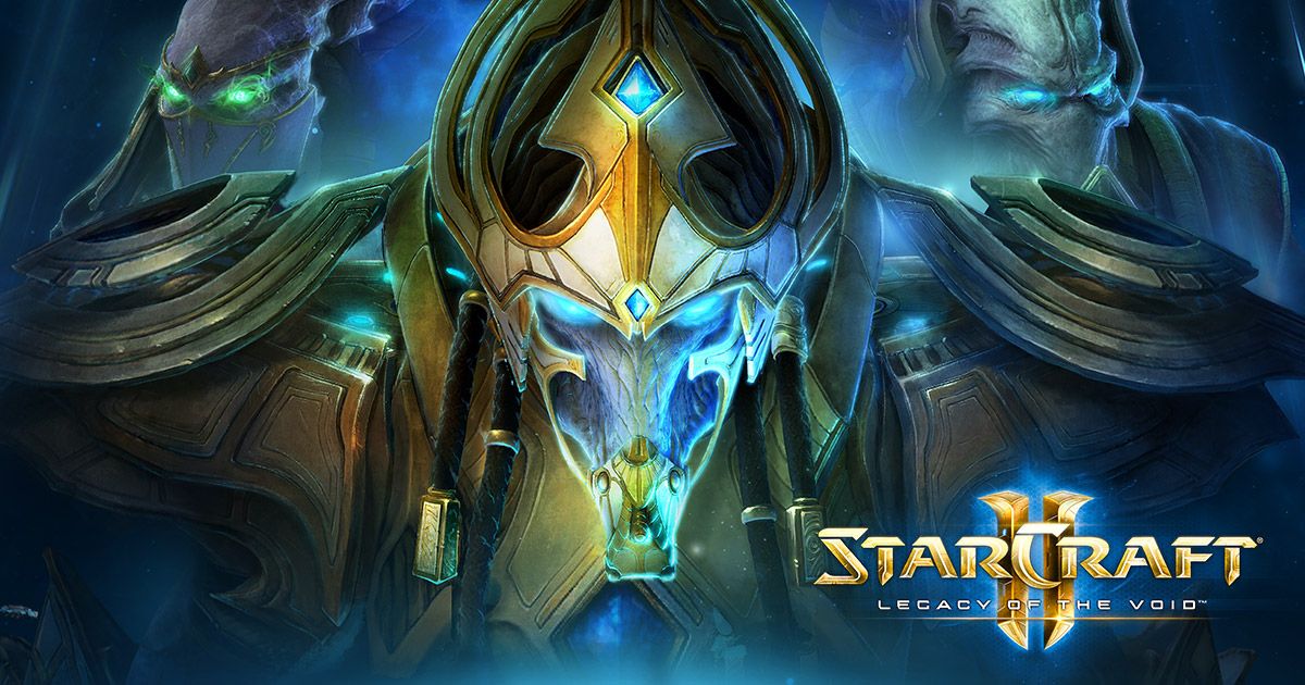 StarCraft 2 от Blizzard выйдет на iOS и Android