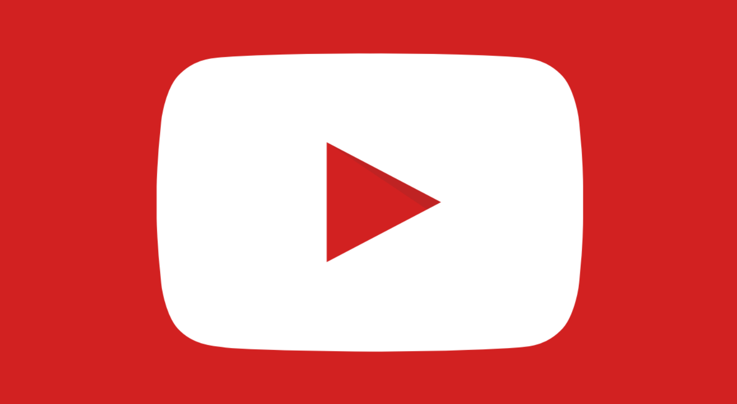 YouTube получил новый дизайн