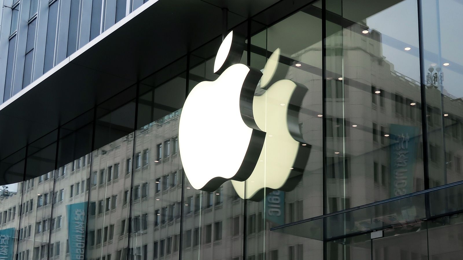 Apple признана организацией гринпис самой зелёной IT компанией в мире