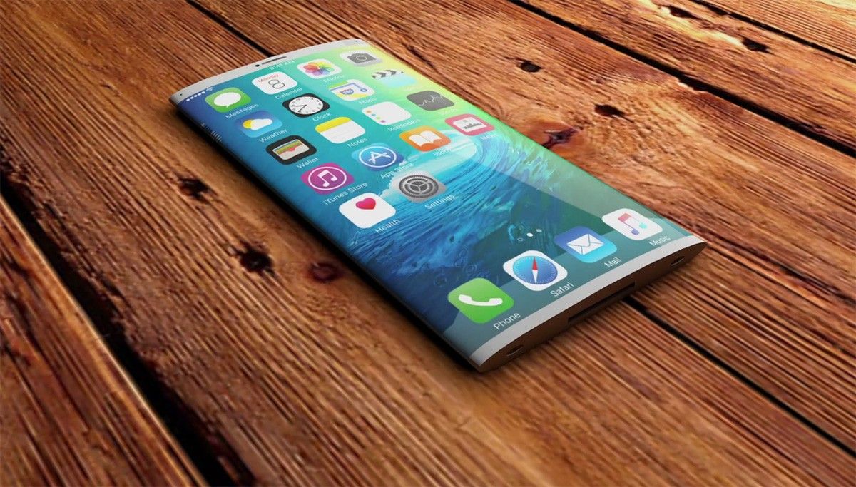 Производство iPhone 8 задерживается из-за технологии 3D-селфи
