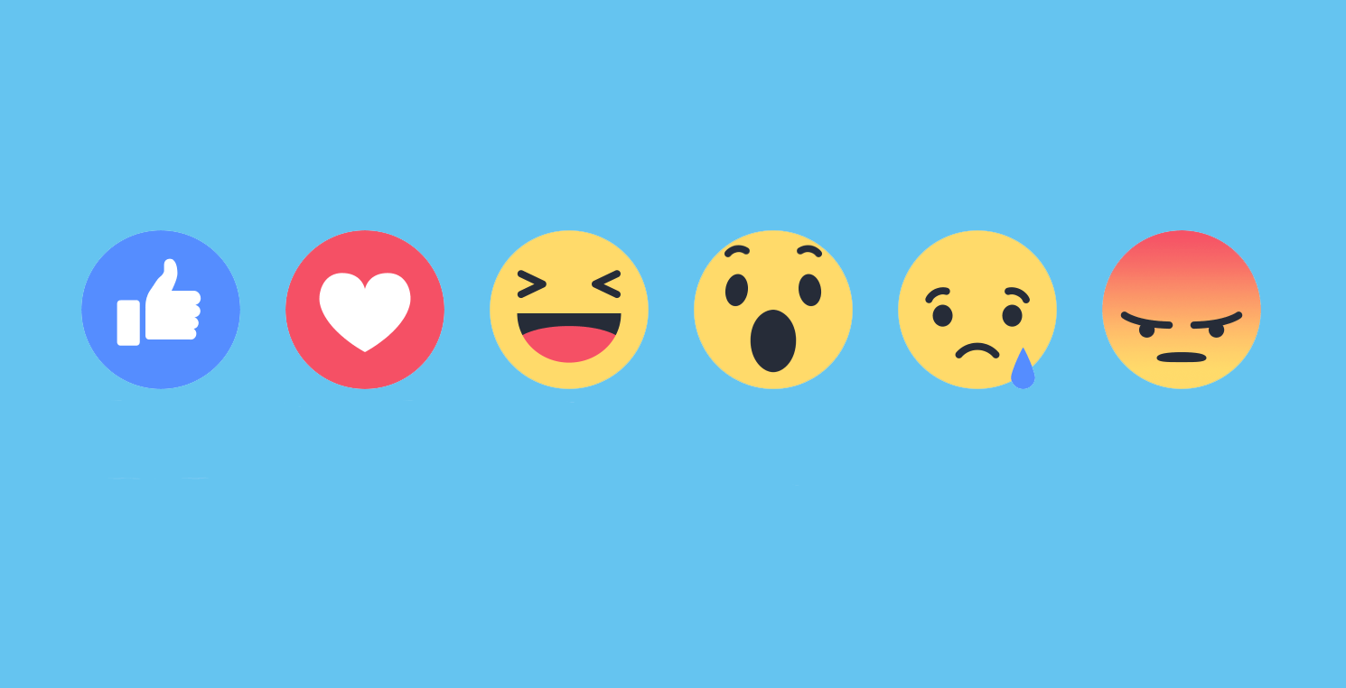 Facebook выпустил новые семейные Emoji, но чего-то не хватает
